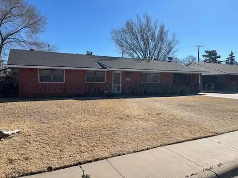 116 N Elm Street Hereford Tx 79045 St, Hereford, TX 79045