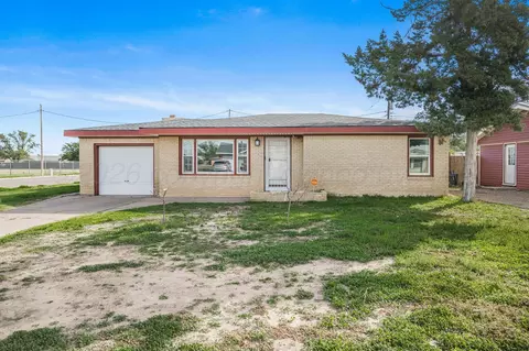 840 Blevins Street Hereford Tx 79045 St, Hereford, TX 79045