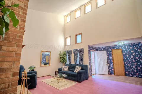 Living - Undisclosed, Amarillo, TX 79121 photo 2 of 3