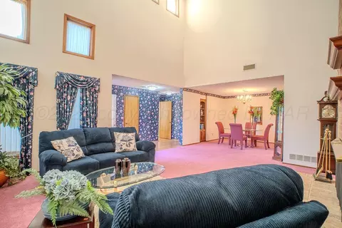 Living - Undisclosed, Amarillo, TX 79121 photo 3 of 3