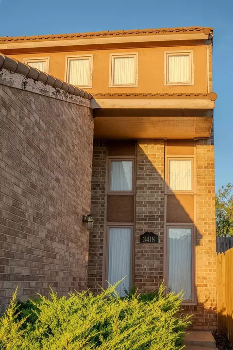Exterior - Undisclosed, Amarillo, TX 79121 photo 3 of 6