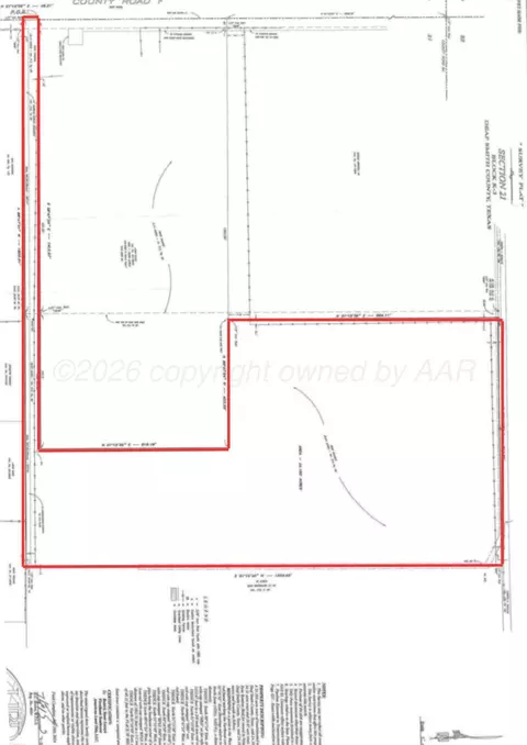 Undisclosed, Hereford, TX 79045