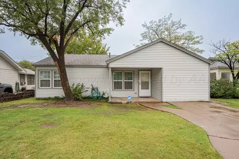 902 S Virginia Street Amarillo Tx 79106 St, Amarillo, TX 79106