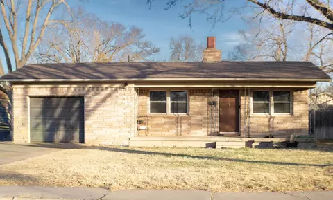 4711 S Rusk Street Amarillo Tx 79110 St, Amarillo, TX 79110