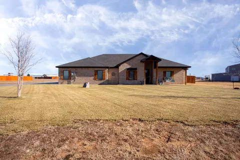 2601 Blue Springs Amarillo Tx 79119 Spgs, Amarillo, TX 79119