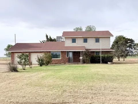 2034 Co Rd 621 Dimmitt Tx 79027, Dimmitt, TX 79027