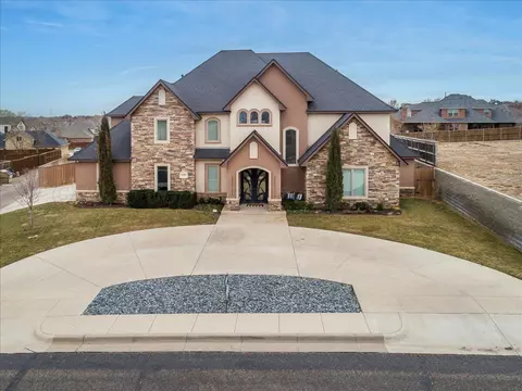 6303 Sweetbay Lane Amarillo Tx 79124-3903 Ln, Amarillo, TX 79124