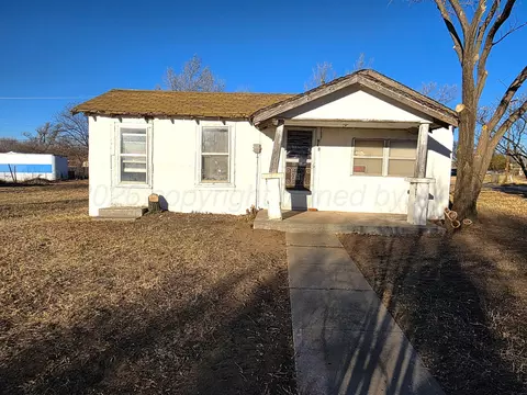 919 Main Street Mclean Tx 79057 St, Mclean, TX 79057