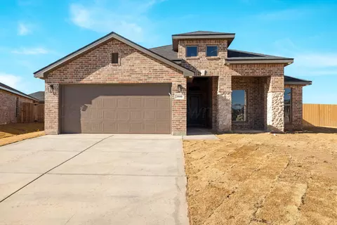 3000 Flycatcher Road Amarillo Tx 79124 Rd, Amarillo, TX 79124