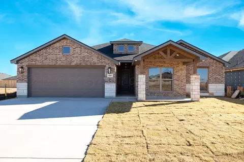 3107 Bluejay Road Amarillo Tx 79124 Rd, Amarillo, TX 79124