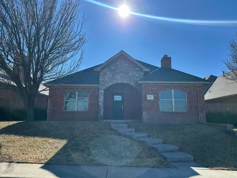Exterior - 2 Cambridge Place Borger Tx 79007 Pl, Borger, TX 79007 photo 3 of 5