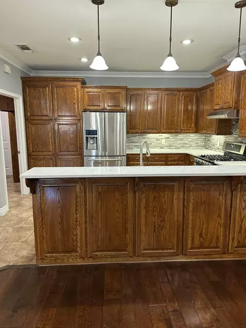 Kitchen - 2 Cambridge Place Borger Tx 79007 Pl, Borger, TX 79007 photo 1 of 4