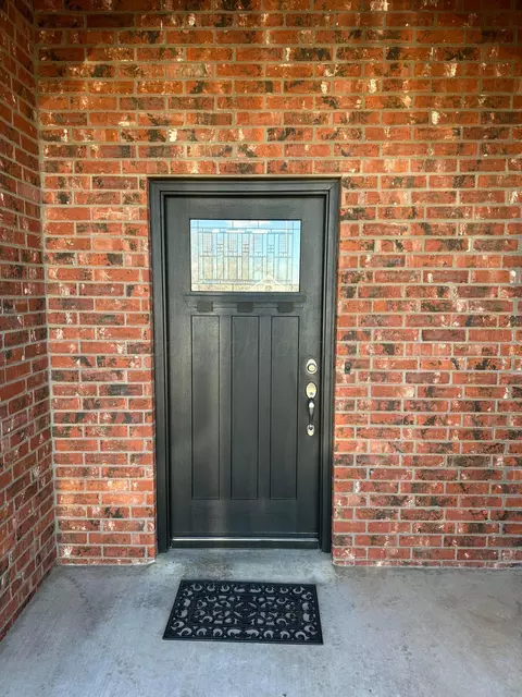 Entry Way - 2 Cambridge Place Borger Tx 79007 Pl, Borger, TX 79007 photo 1 of 2