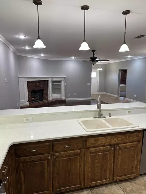 Kitchen - 2 Cambridge Place Borger Tx 79007 Pl, Borger, TX 79007 photo 4 of 4