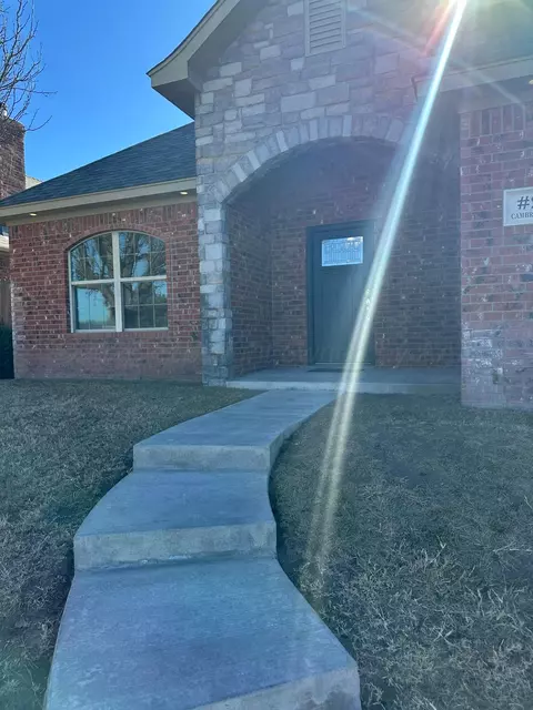 Exterior - 2 Cambridge Place Borger Tx 79007 Pl, Borger, TX 79007 photo 2 of 5
