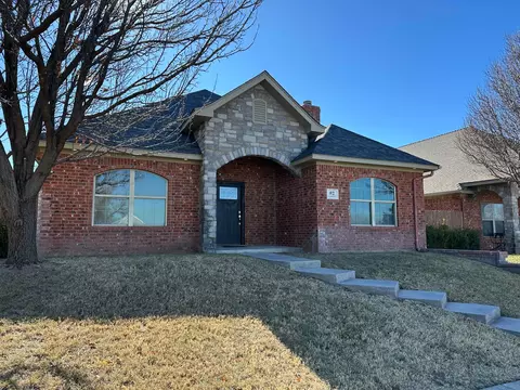 2 Cambridge Place Borger Tx 79007 Pl, Borger, TX 79007