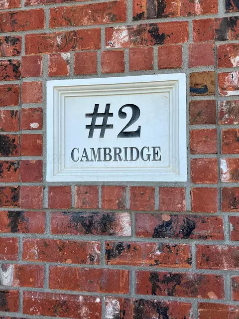 Other - 2 Cambridge Place Borger Tx 79007 Pl, Borger, TX 79007 photo 1 of 7