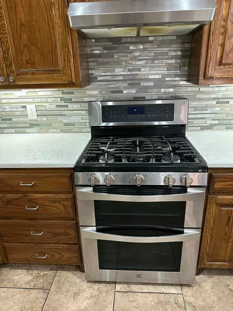 Kitchen - 2 Cambridge Place Borger Tx 79007 Pl, Borger, TX 79007 photo 2 of 4