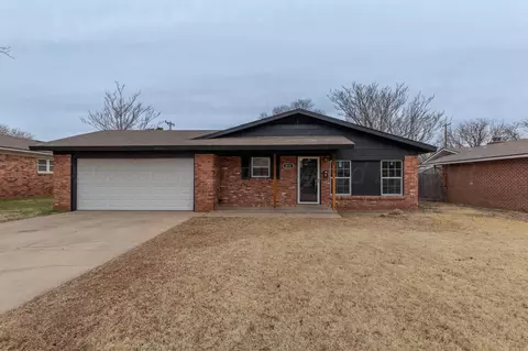 4216 SW 38th Avenue Amarillo Tx 79109 Ave, Amarillo, TX 79109