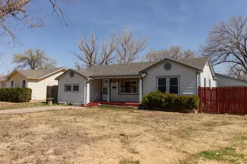 4007 Parker Street Amarillo Tx 79110 St, Amarillo, TX 79110