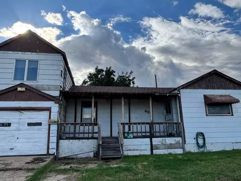 401 Estireno Street Borger Tx 79007 St, Borger, TX 79007