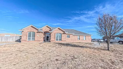 18600 Sundancer Lane Bushland Tx 79124-1438 Ln, Bushland, TX 79012