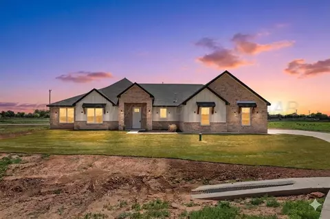 16250 San Diego Street Amarillo Tx 79119-0118 St, Amarillo, TX 79119