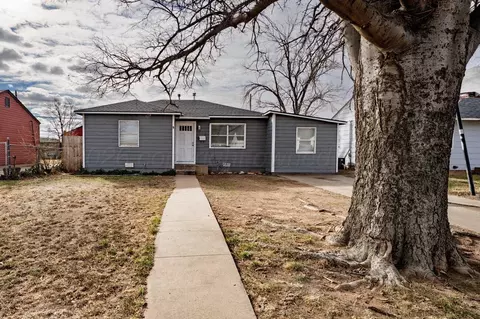 513 SW 45th Avenue Amarillo Tx 79110-2112 Ave, Amarillo, TX 79110 photo 1