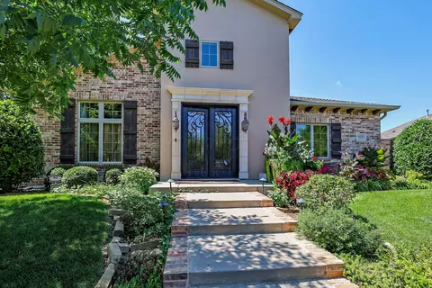 6110 Tuscany Village Amarillo Tx 79119 Vlg, Amarillo, TX 79119
