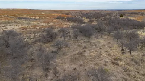 Peterson Creek ±640ac, Mclean, TX 79057