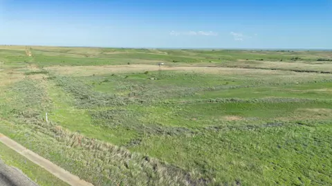 Peterson Creek ±640ac, Mclean, TX 79057