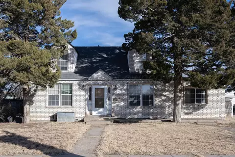 511 Zauk Avenue Dumas Tx 79029-4522 Ave, Dumas, TX 79029