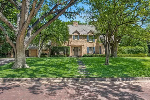 3007 S Ong Street Amarillo Tx 79109-3541 St, Amarillo, TX 79109