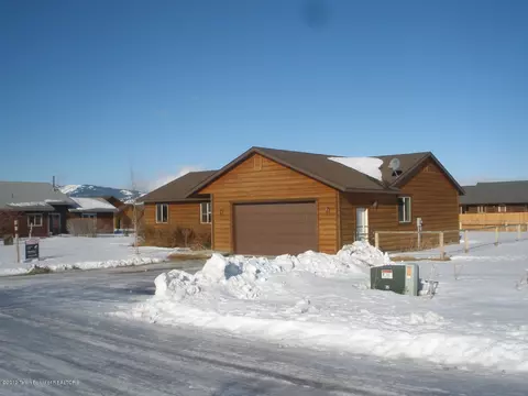 1190 Eagle Ridge Rd, Victor, ID 83455 photo 1