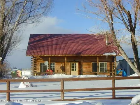 405 E Ross, Driggs, ID 83422 photo 2