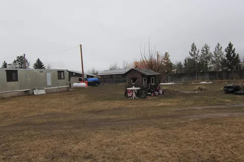 440 E Ross Ave, Driggs, ID 83422 photo 3