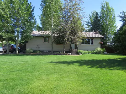 440 E Harper Ave, Driggs, ID 83422 photo 1