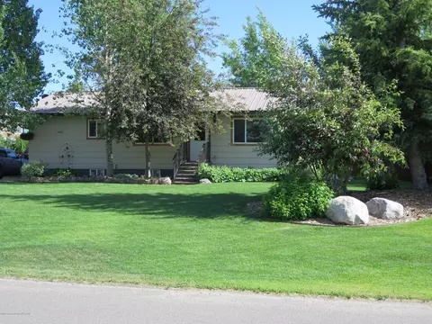 440 E Harper Ave, Driggs, ID 83422 photo 2