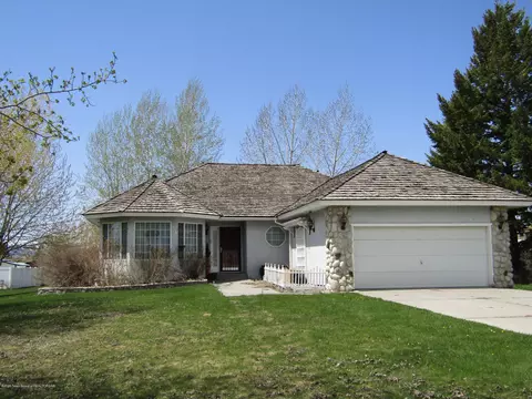60 N 5th St, Driggs, ID 83422 photo 1