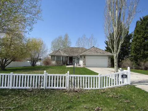 60 N 5th St, Driggs, ID 83422 photo 2