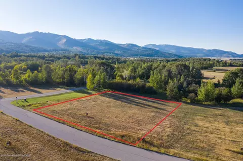 3442 Old Post Ln, Victor, ID 83455 photo 1