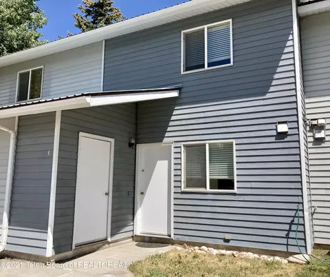 70 N 2nd St UNIT 3, Driggs, ID 83422 photo 1
