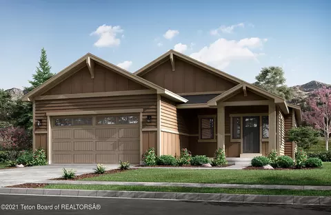 318 Bald Eagle Dr, Victor, ID 83455 photo 1