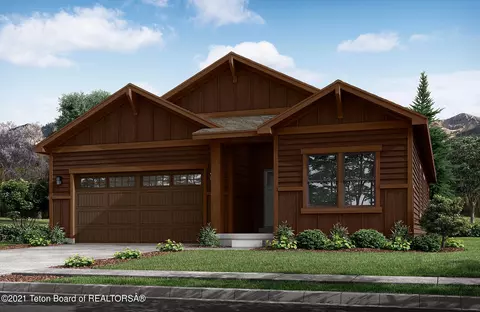 166 Swallowtail Dr, Victor, ID 83455 photo 1