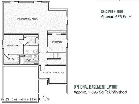 308 Bald Eagle Dr, Victor, ID 83455 photo 6