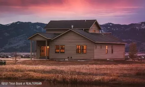308 Bald Eagle Dr, Victor, ID 83455 photo 2