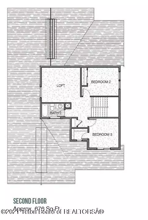 308 Bald Eagle Dr, Victor, ID 83455 photo 5