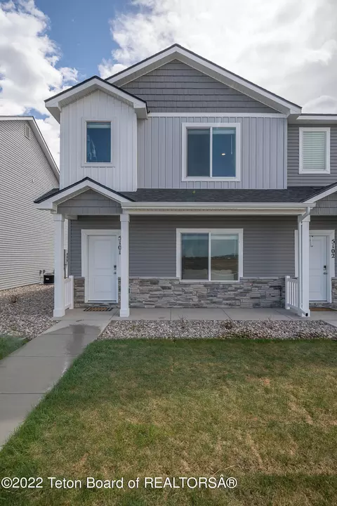 651 S 2400 W #5101, Rexburg, ID 83440