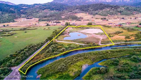 227 Mcneel Power Plant Rd, Alpine, WY 83128