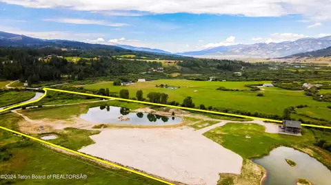 227 Mcneel Power Plant Rd, Alpine, WY 83128